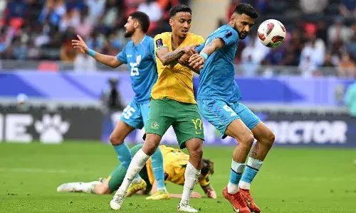 Indian Sports Highlights, January 13: India suffers 0-2 loss to Australia in AFC Asian Cup