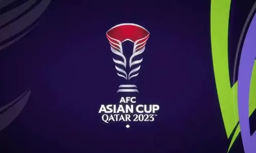 AFC Asian Cup 2023: Points Table, Group Stage, Standings