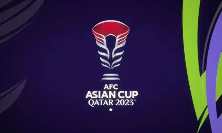 AFC Asian Cup 2023: Points Table, Group Stage, Standings AFC Asian Cup 2023: Points Table, Group Stage, Standings