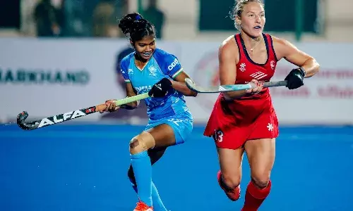 Beauty Dungdung happy to return to Indian womens team after injury