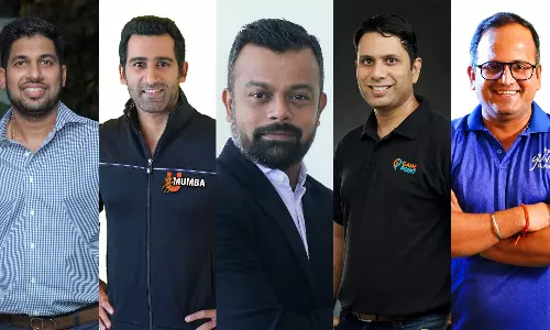 Union Budget allocation for sports sector set to bolster India’s future Olympics bid