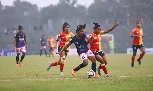 IWL Odisha FC IWL Odisha FC