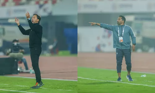 Kolkata Derby: Century-old rivals set for a Kalinga clash in a must-win game