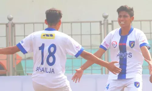 IWL: Federicas late strike helps HOPS complete the remontada IWL: Federicas late strike helps HOPS complete the remontada