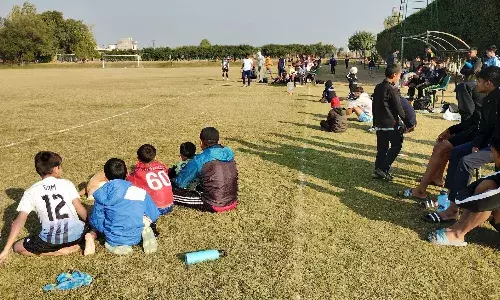 As India tumbles in Asian Cup, focus shifts to grassroots from top to bottom approach