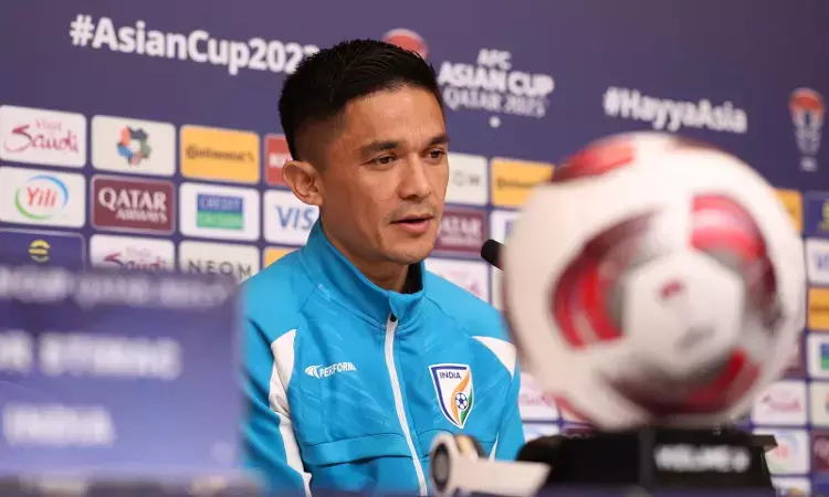 Preview: India vs Afghanistan - FIFA World Cup 2026 and AFC Asian Cup 2027 Qualifiers