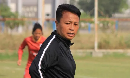 AIFF Technical Committee recommends L Chaoba Devi as Head Coach of India Senior Womens Team