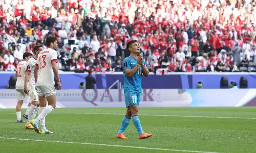 Lets talk about the future of Indian Football