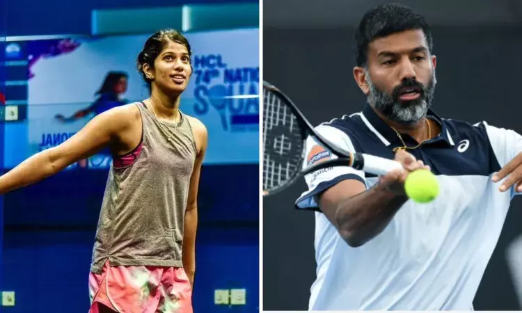 Know Sports personalities winning Padma Shri Award in 2024 Know Sports personalities winning Padma Shri Award in 2024