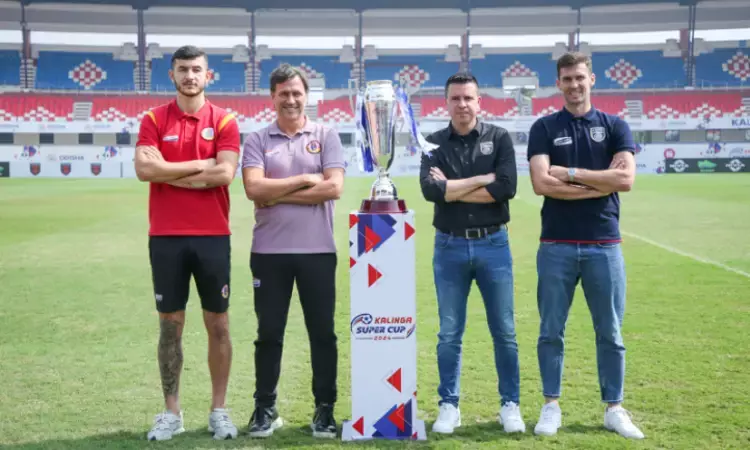 Kalinga Super Cup final: Odisha FC take on East Bengal - preview