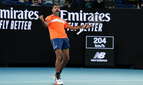 Rohan Bopanna to choose partner for Paris Olympics, AITA likely to approve
