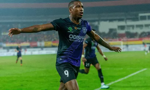 A-Leagues Central Coast Mariners to clash with Odisha FC in AFC Cup Inter-Zone semi-final