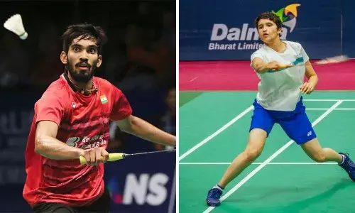 Thailand Masters: Chance for Kidambi Srikanth, Indian youngsters to shine