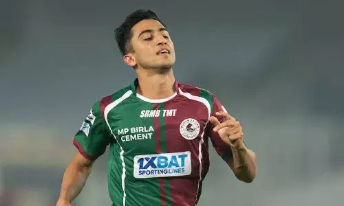 ISL Transfers: Chennaiyin FC complete signing of Kiyan Nassiri