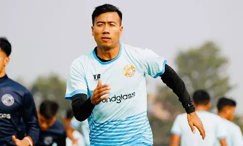 Punjab FC signs three players to close the winter transfer window