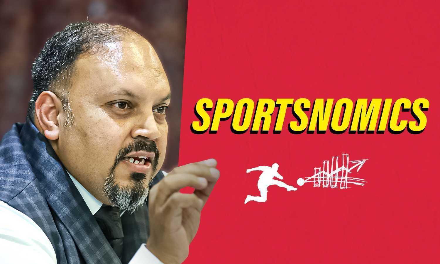 Column: Financial independence of athletes as a driver of change in sports ecosystem