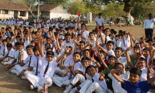 FIFA Football For Schools programme spreads across Odisha, Goa, Maharashtra and DNH & DD