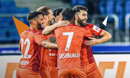 Punjab FC sole club to secure Indian Football Premier 1 Club License sans sanctions Punjab FC sole club to secure Indian Football Premier 1 Club License sans sanctions