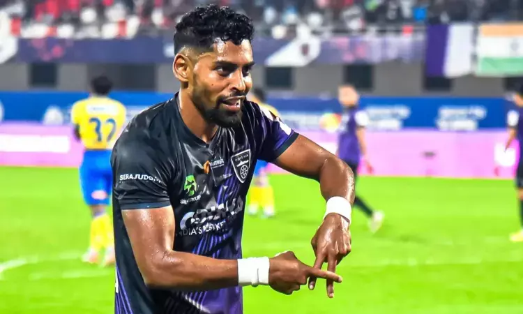 ISL: Odisha FC beat Kerala Blasters, maintain unbeaten streak