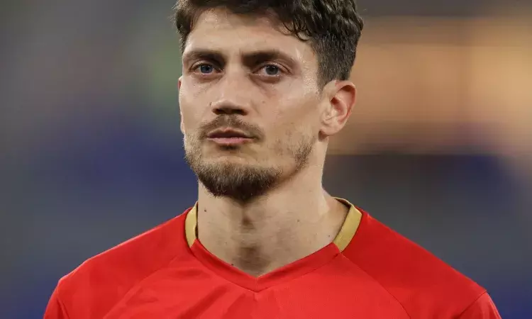 Mumbai City completes signing of Syrian international Thaer Krouma