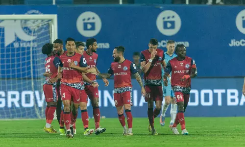 ISL: Jamshedpur FC makes a miraculous comeback to beat Mumbai City FC