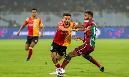 ISL Match week 13 - Punjabs roar, Odishas efficiency, and more