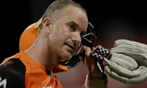 WPL: Michael Klinger replaces Rachael Haynes as Gujarat Giants head coach