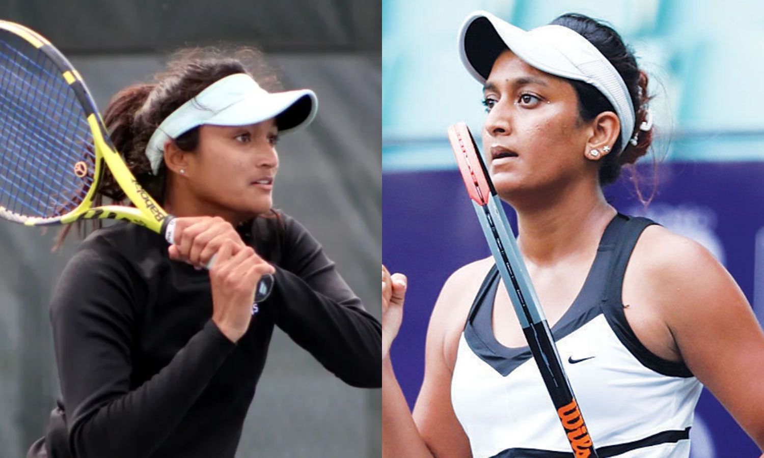 Mumbai WTA: Youngsters Sahaja, Shrivalli takes their first-ever top 100 win