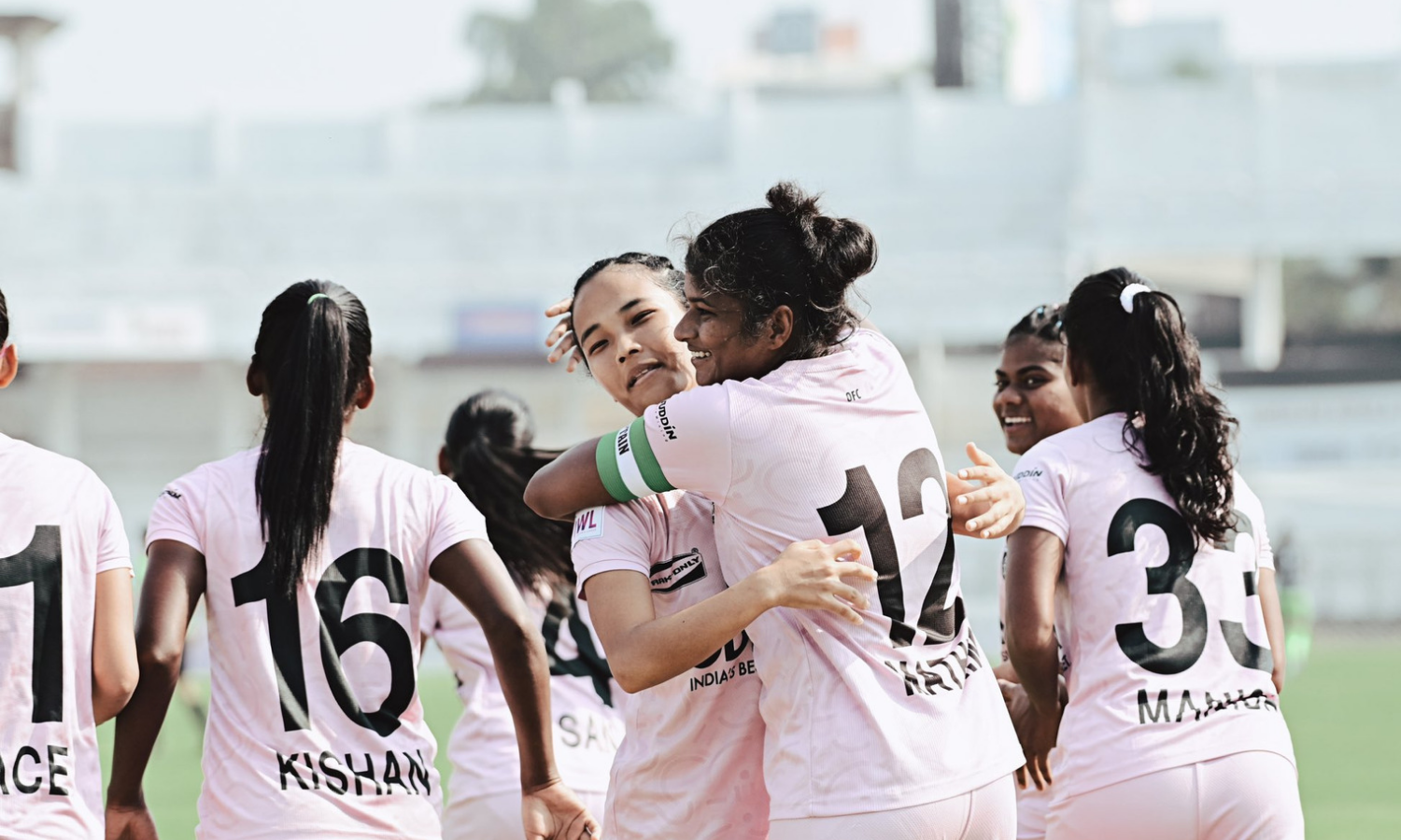 IWL: Gokulam Kerala defeats Odisha FC, claims top spot