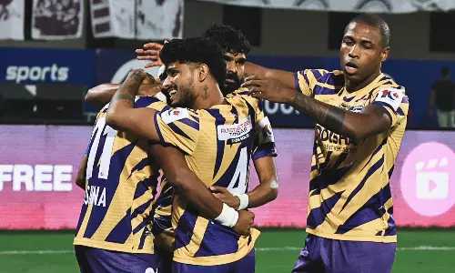 ISL: Odisha share spoils with FC Goa