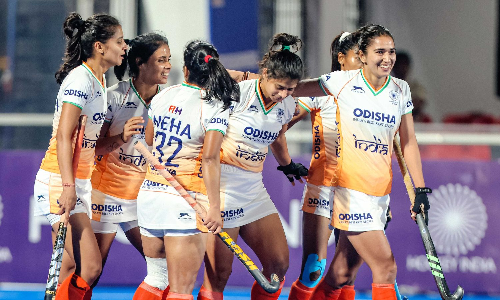 FIH Pro League 2024-25: Vandana Katariya returns to the Indian team