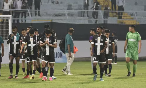 I-League week 15 Preview: Mohammedan Sporting’s slump opens title race