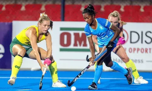 Sunelita, Jyoti excited to play in front of home crowd in FIH Pro League