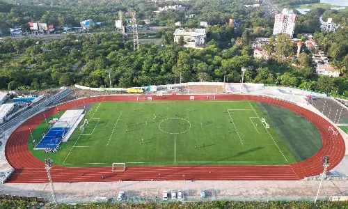 South United Football Club opens three new academies in Pune