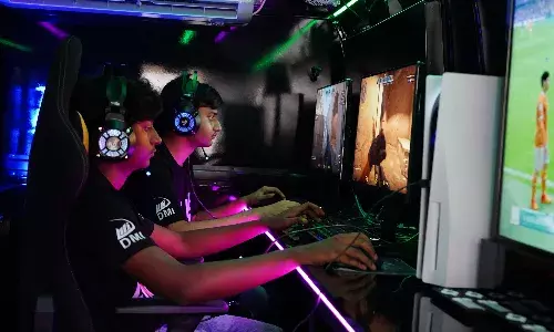 28 budding Esports players to compete in Indias largest talent hunt programme
