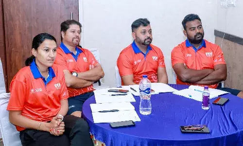 Rani Rampal among candidates who cleared FIH Coaching Courses