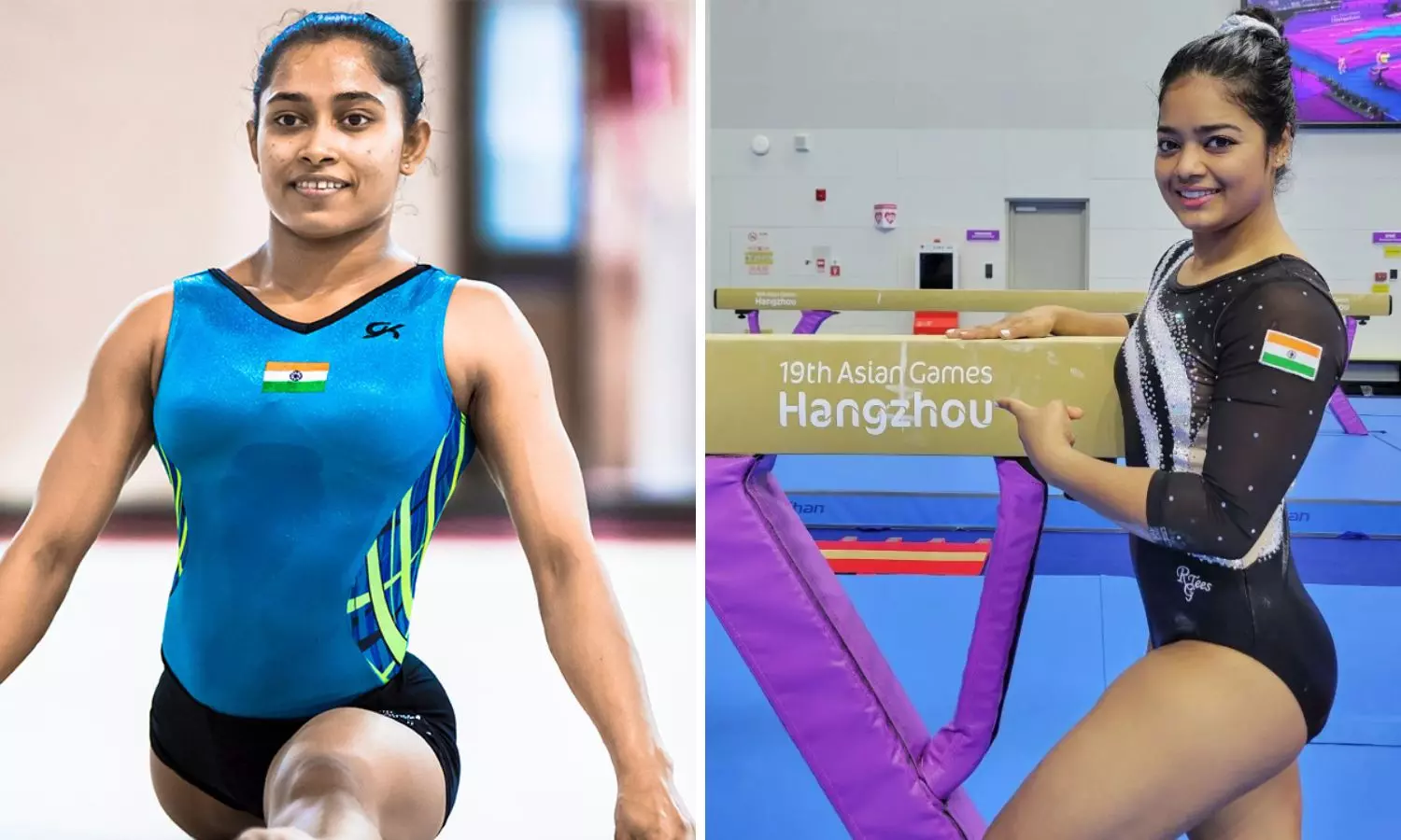 Dipa Karmakar, Pranati Nayak reach vault final in Gymnastics World Cup in Cairo
