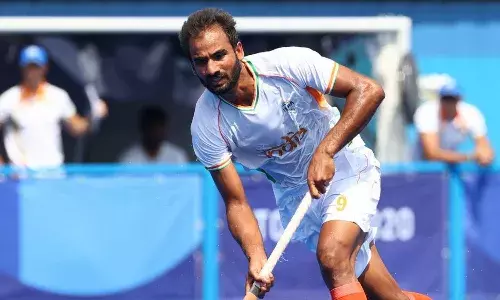 FIH Pro League: Indian mens team edges past Ireland 1-0 - Highlights