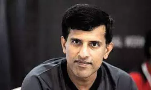 Vimal Kumar laments lack of streaming of badminton, plans to write to I&B Ministry