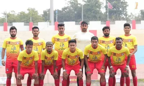 Football Delhi suspends Ahbab FC as own goal video goes viral on social media
