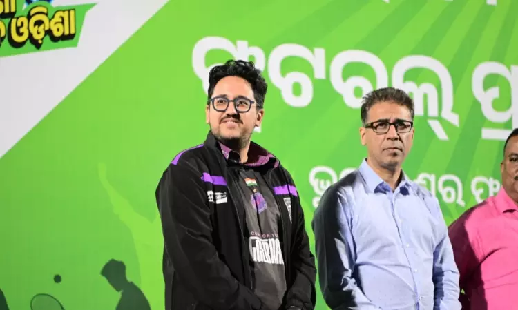 ISL clubs are not yet ready for relegation, says Raj Athwal