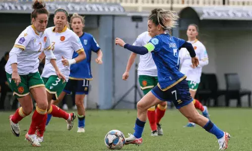 Turkish Womens Cup 2024: Know Indias opponents