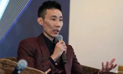Lee Chong Wei suggests drastic changes as Malaysia failed to win title at BATC 2024
