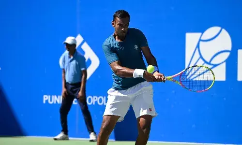 Delhi Open: India’s Davis Cup heroes Sasikumar, Ramanathan receive wild cards