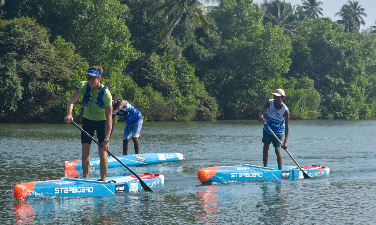 Inaugural Indian Paddle Festival to be held in Mangalore