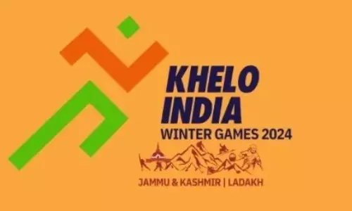Avalanche hits Gulmarg, Khelo India Winter Games athletes safe