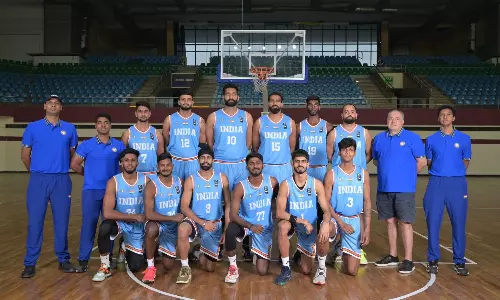FIBA Asia Cup 2025 Qualifier: India loses 50-63 to Kazakhstan- HIGHLIGHTS
