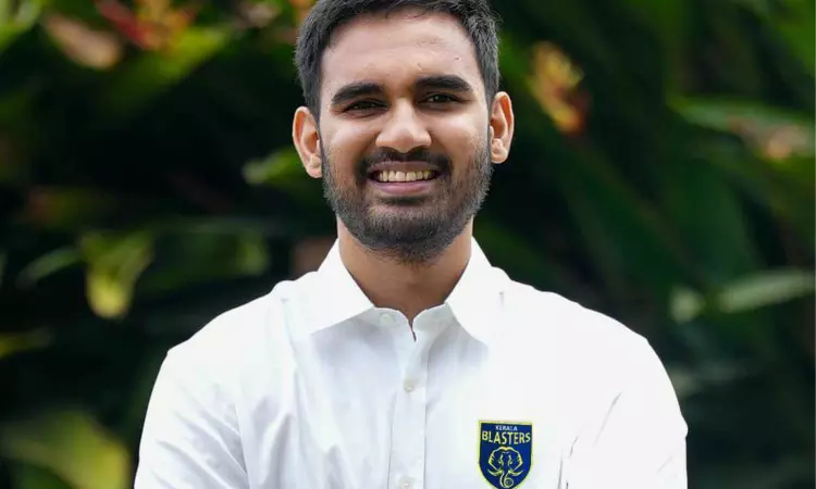 Pausing to restart with right vision and approach: KBFC director Nikhil on closing womens team