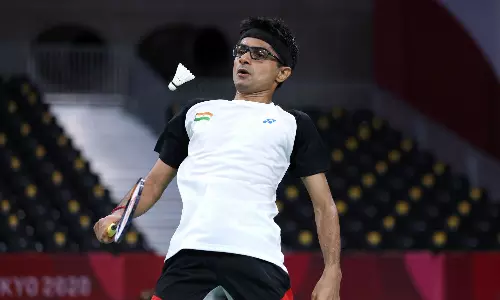 Paralympics 2024: Shuttlers confirm three medals and other highlights from day 4