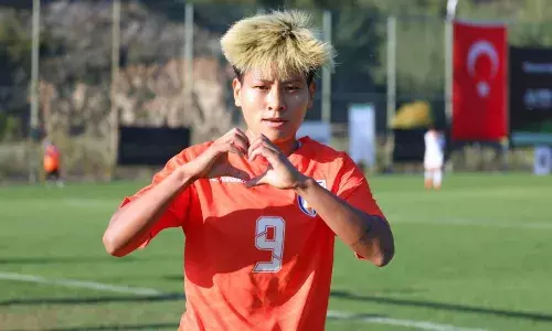 India a match away from Turkish Womens Cup title after Hong Kong triumph